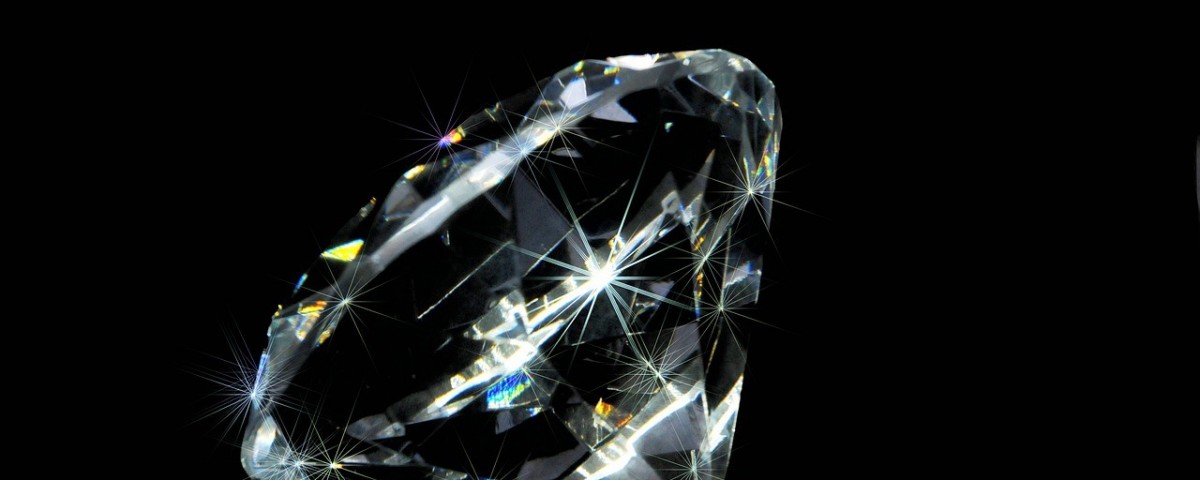 Diamantinvestment