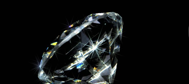Diamantinvestment